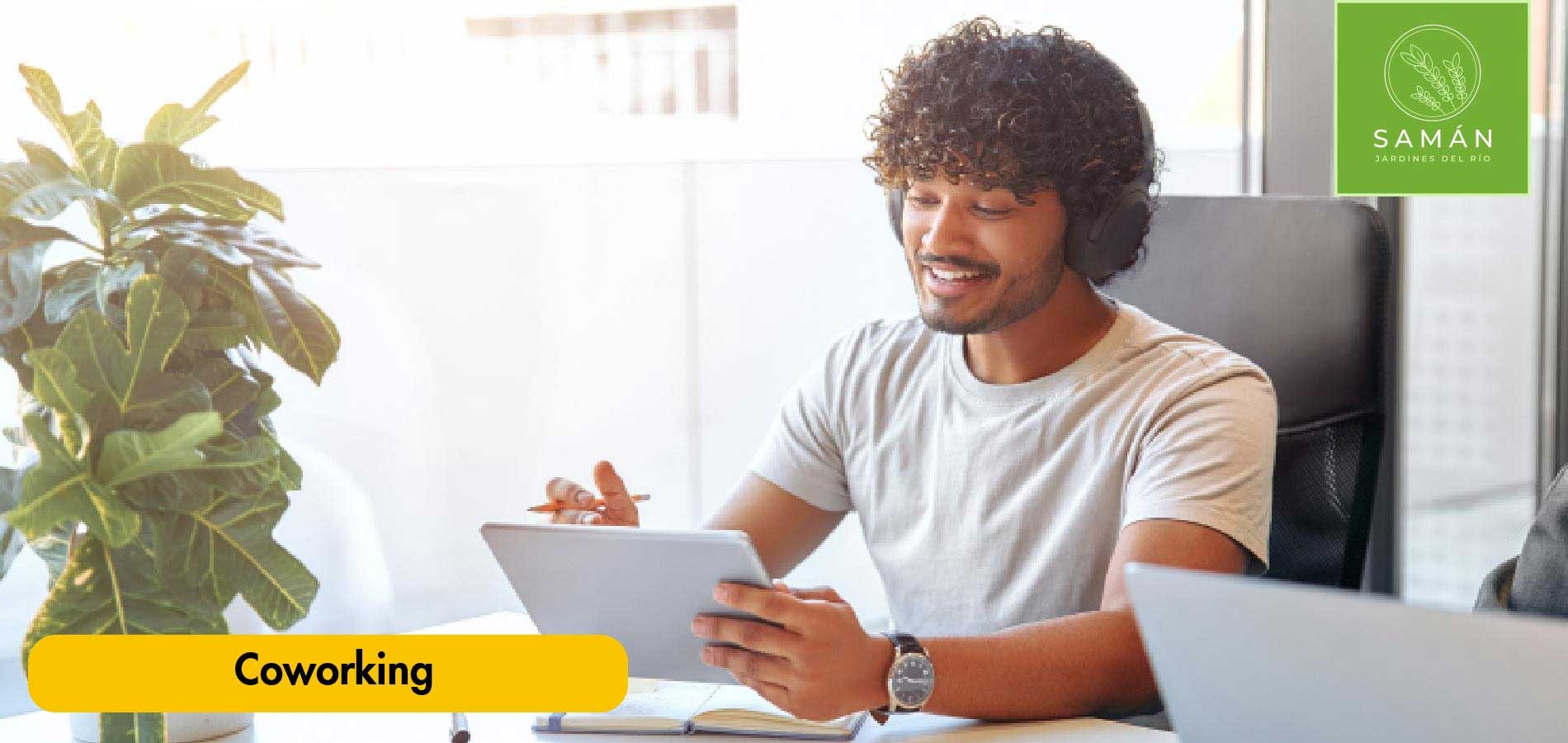 Proyecto de vivienda Jardines del Rio Saman-2